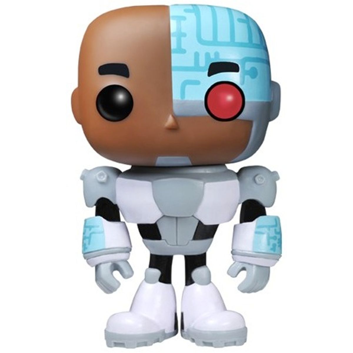 Cyborg : Teen Titans Go! [110]