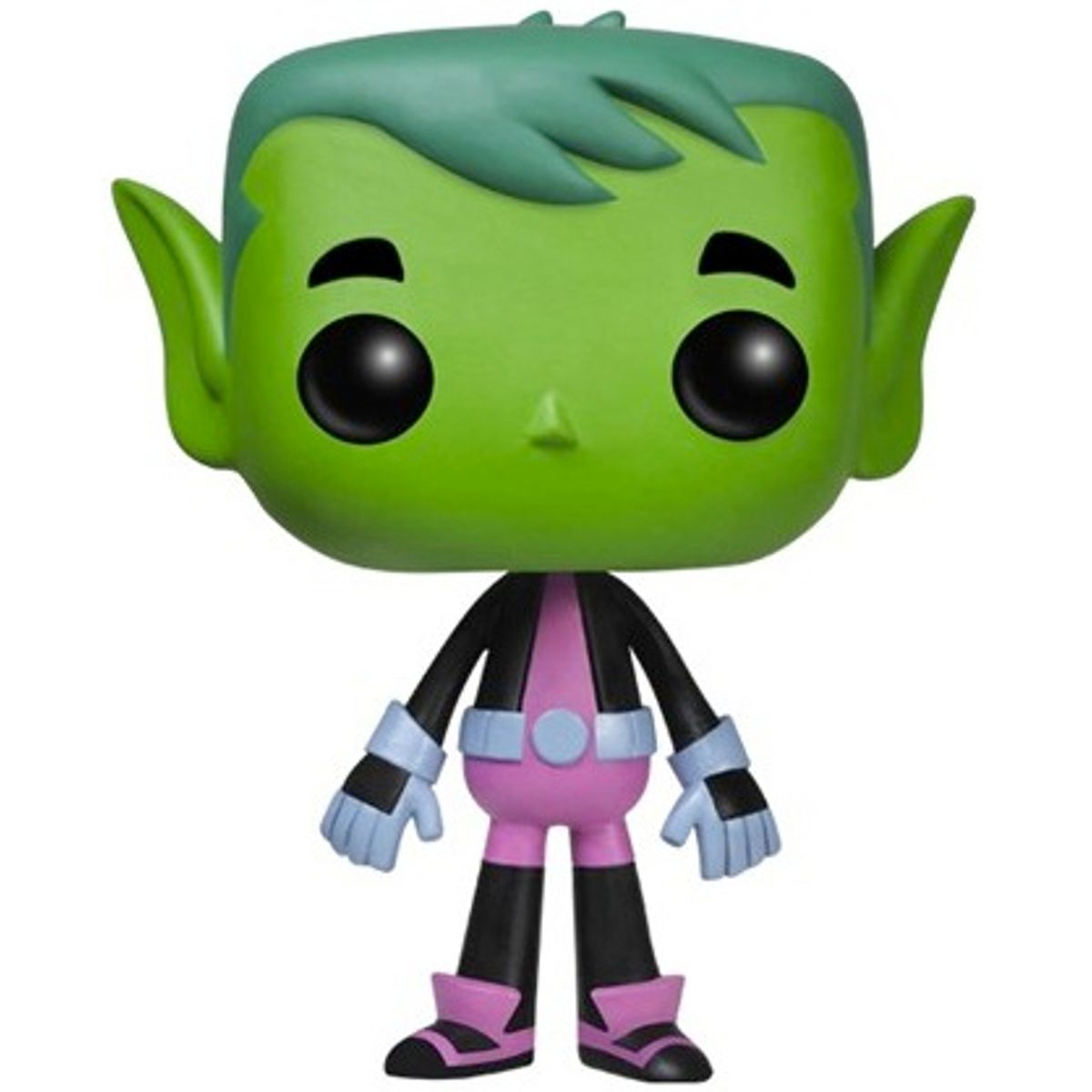 Beast Boy : Teen Titans Go! [109]