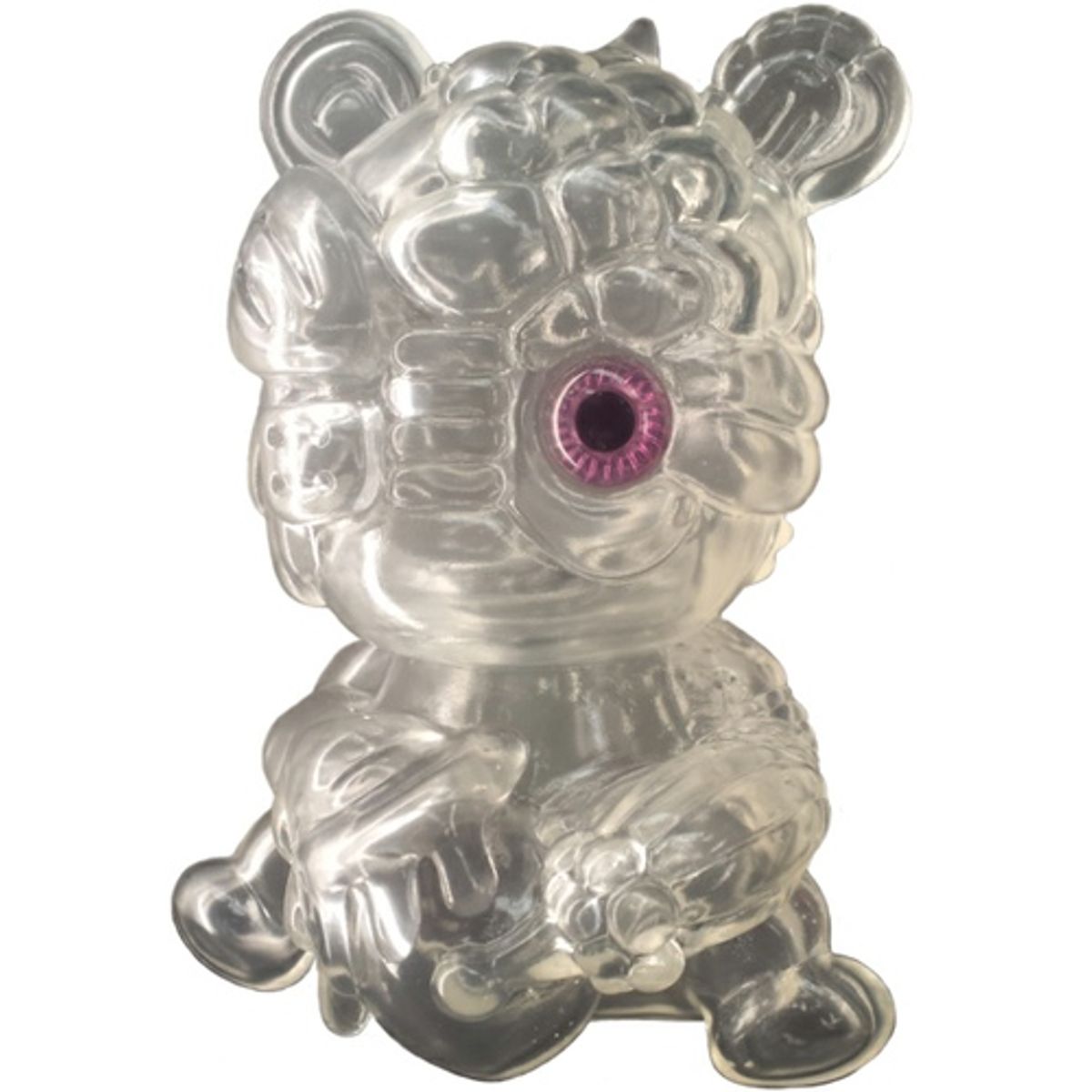 Mutant Bearos - Clear