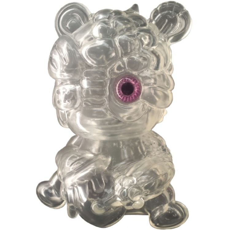 Mutant Bearos - Clear by Goccodo (Shigeta Tanaka)