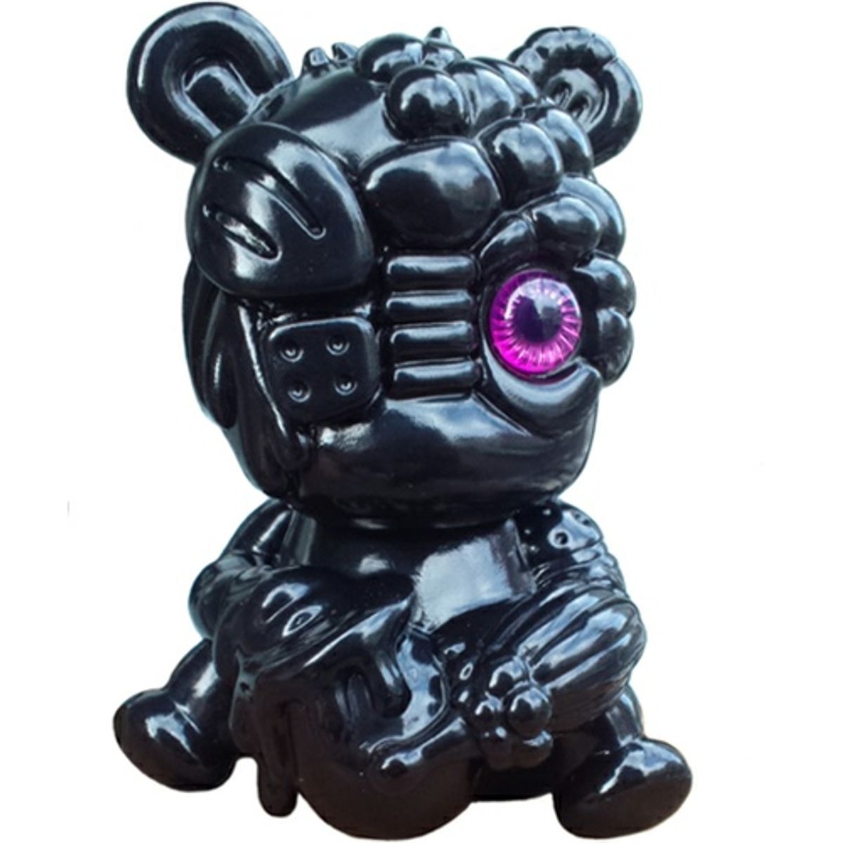 Mutant Bearos - Black