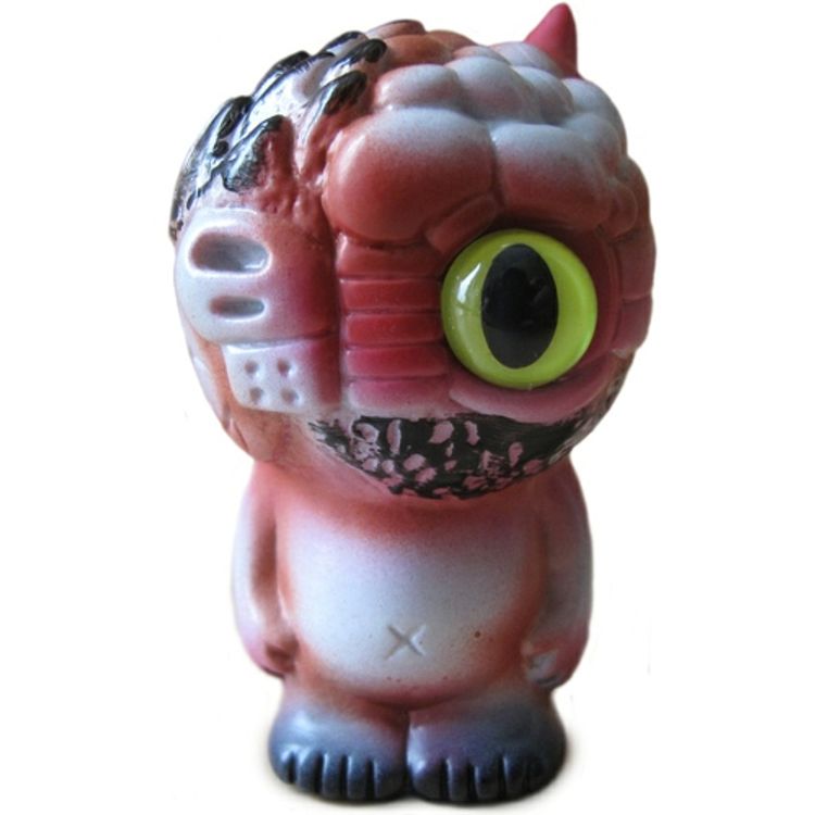 Chaos Q Bean by Real X Head (Mori Katsura)