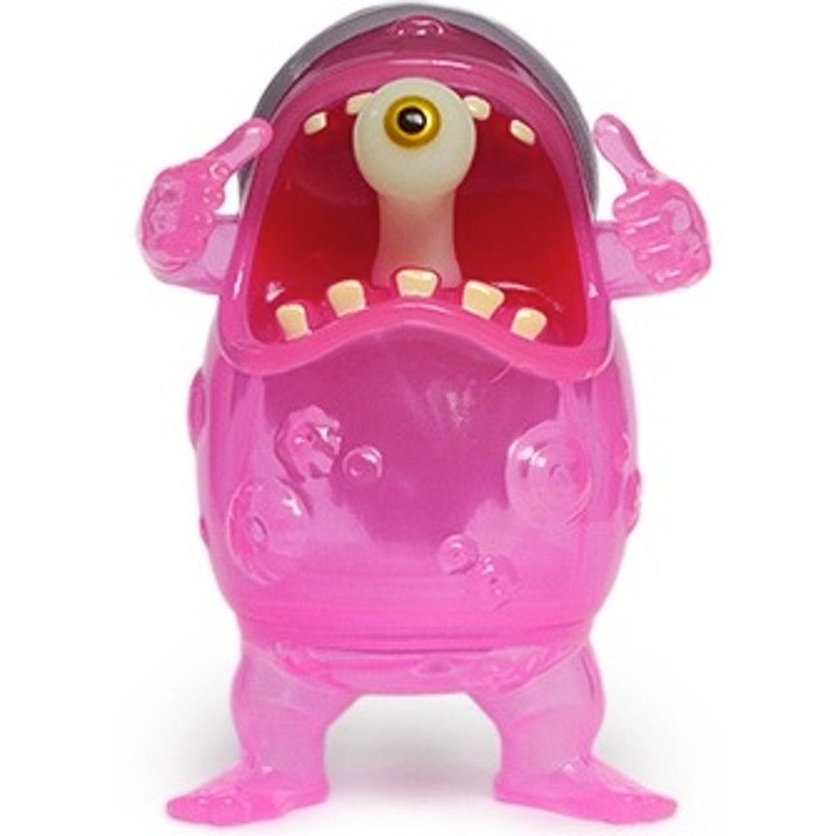 Turban Demon (さざえ鬼) Sazae Oni