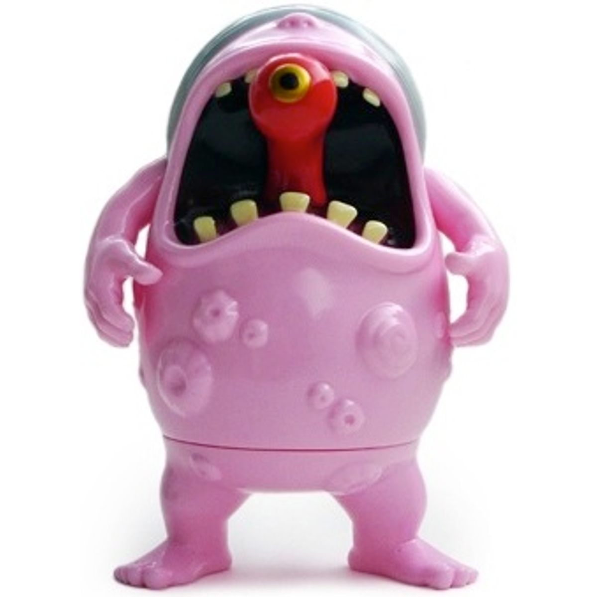 Turban Demon (さざえ鬼) Sazae Oni