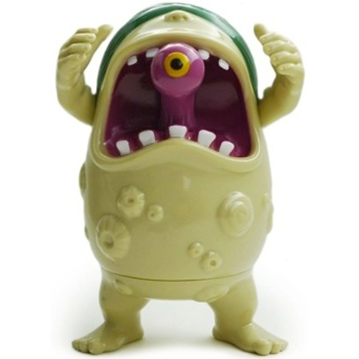 Turban Demon (さざえ鬼) Sazae Oni