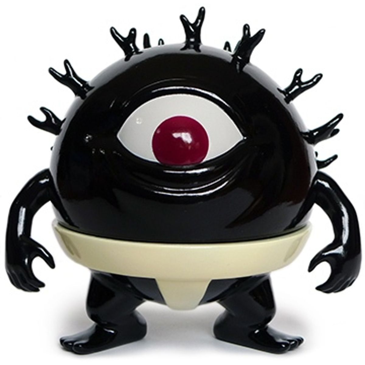 Sumo Yokai - White Eye