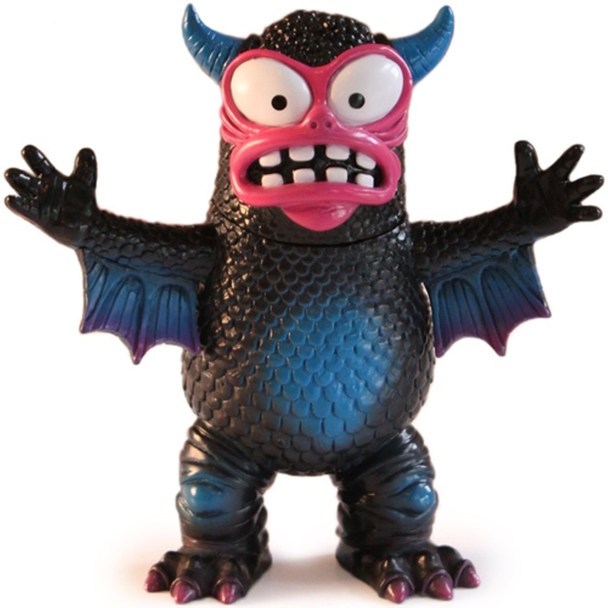 Greasebat - Greased Lighting