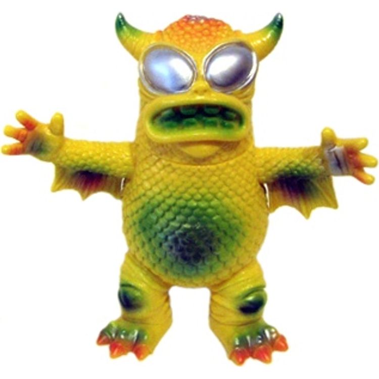 Greasebat Citrus Blast by Monster Worship (Chad Rugola)