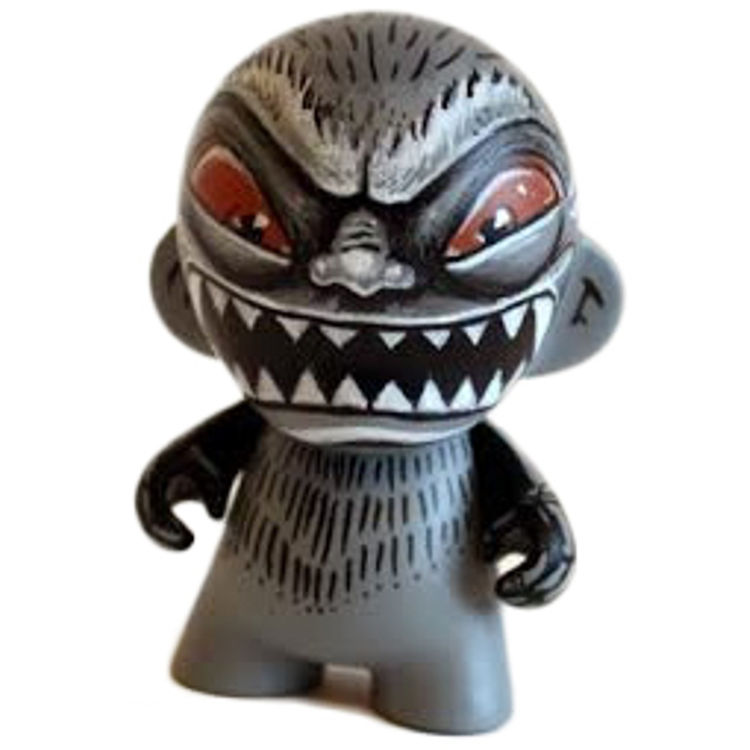 KAPPA (Mono) by Toy Terror (Rich Sheehan)