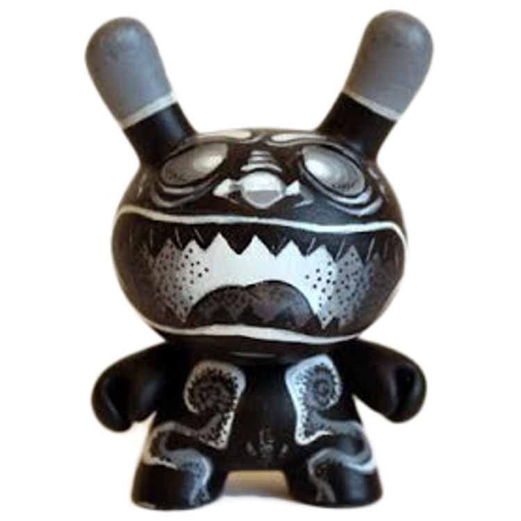 AKASHITA by Toy Terror (Rich Sheehan)