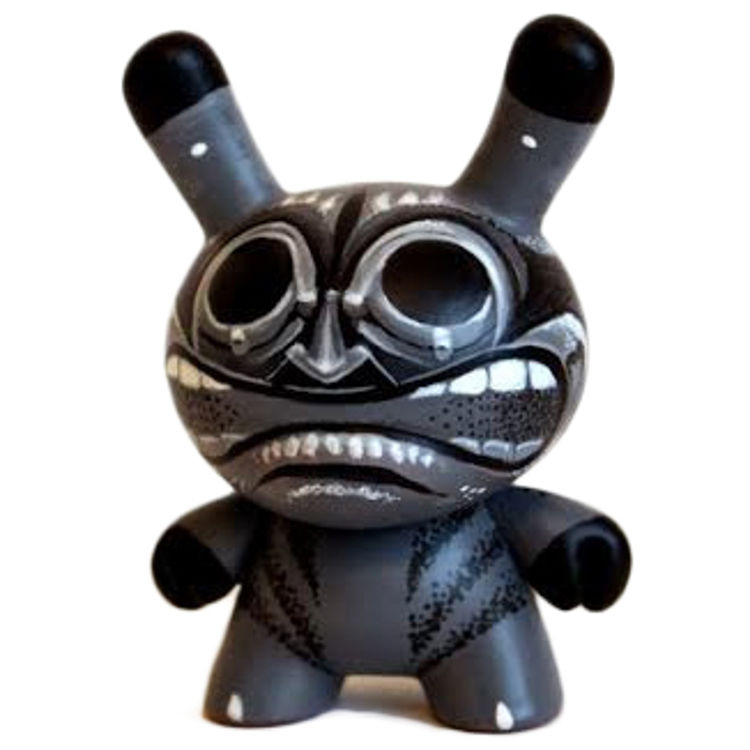 MASAKU by Toy Terror (Rich Sheehan)