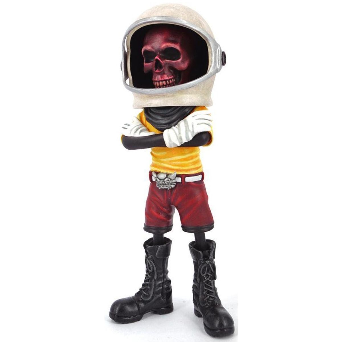 N.N.A. (Negative Never Again)