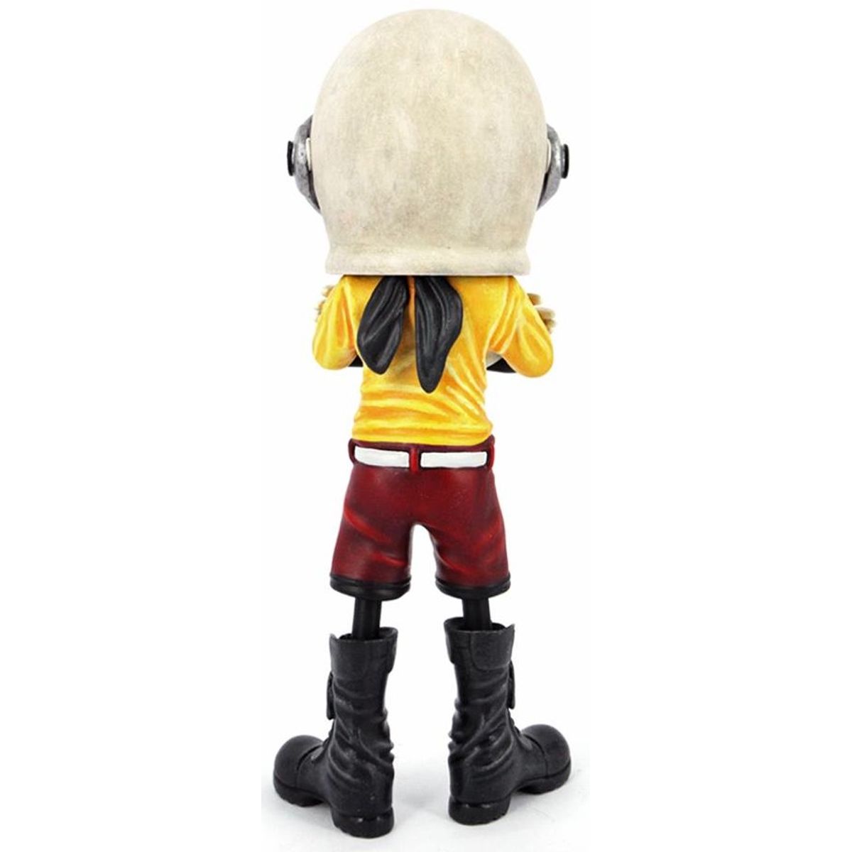 N.N.A. (Negative Never Again)