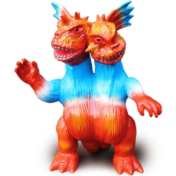 Badzilla by Zollmen
