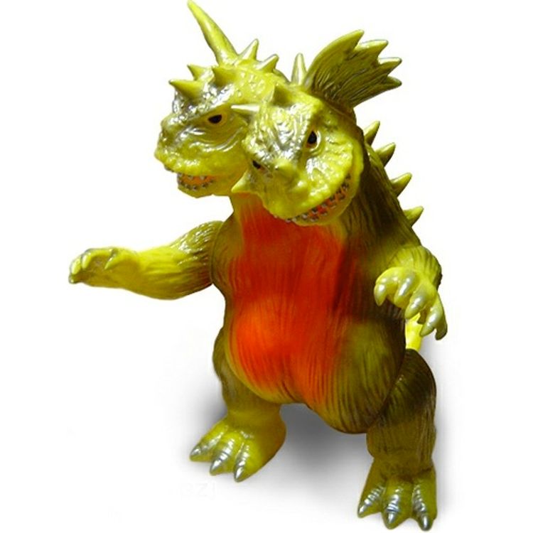 Badzilla - Bad Friday by Zollmen