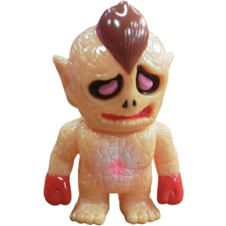 Mummy Glove by Real X Head (Mori Katsura)