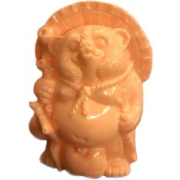 Mini Tanuki - Flesh by Real X Head (Mori Katsura)