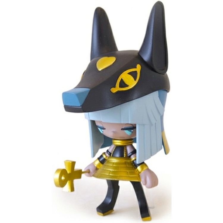 Anubis (アヌビス) by Kaijin