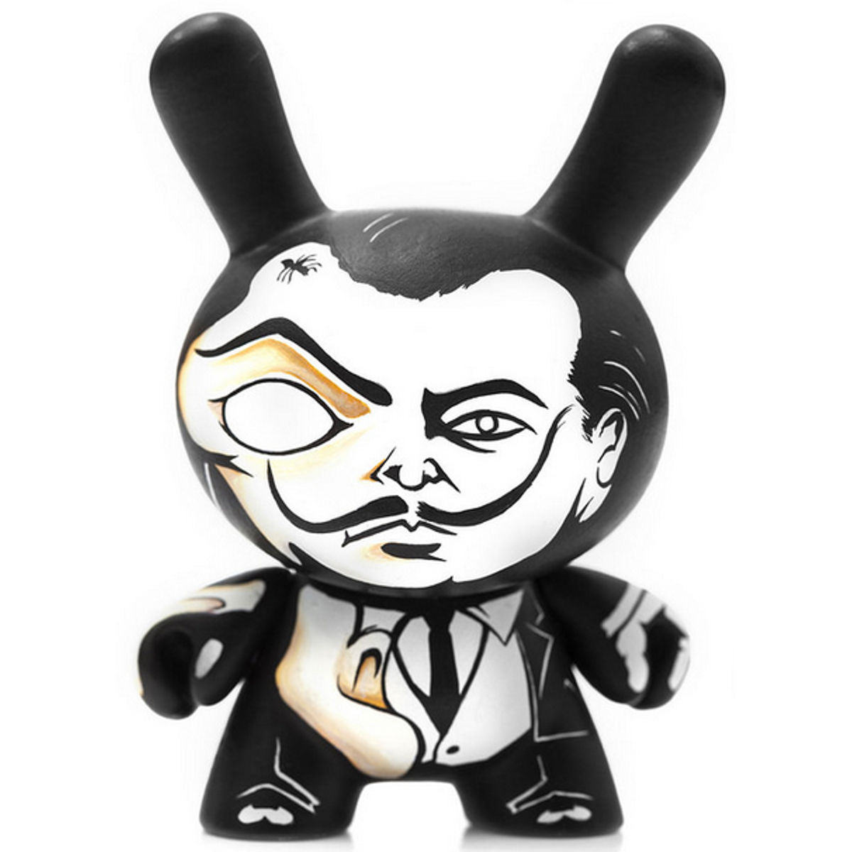 Salvador Dali