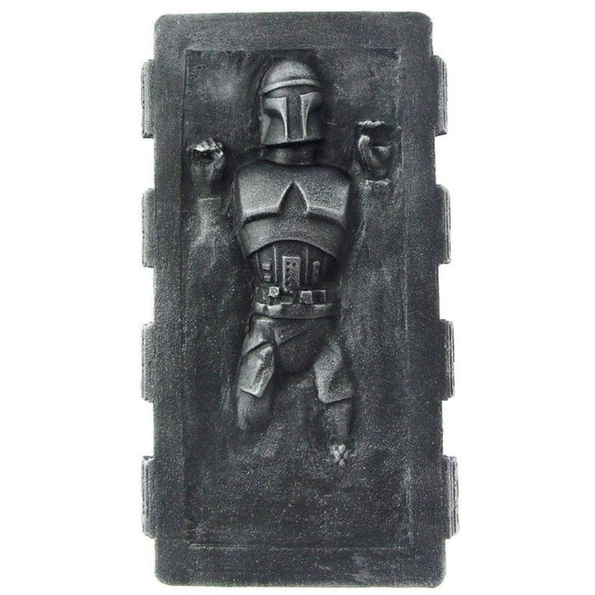 Bootleg in Carbonite: The Sucklord