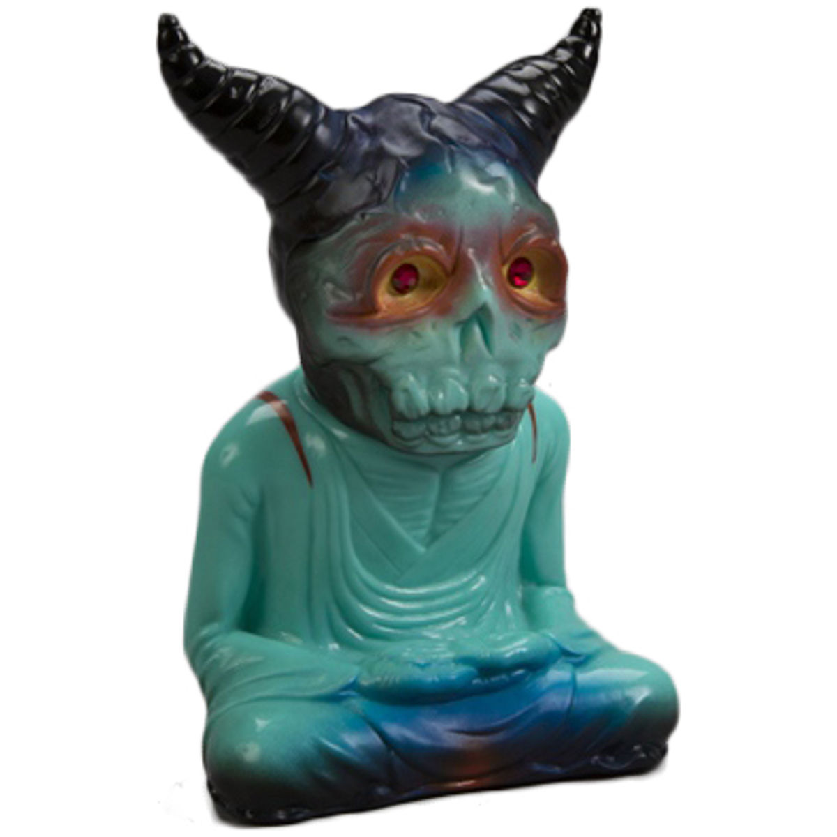 Alavaka - Devilman Tribute (Chase)