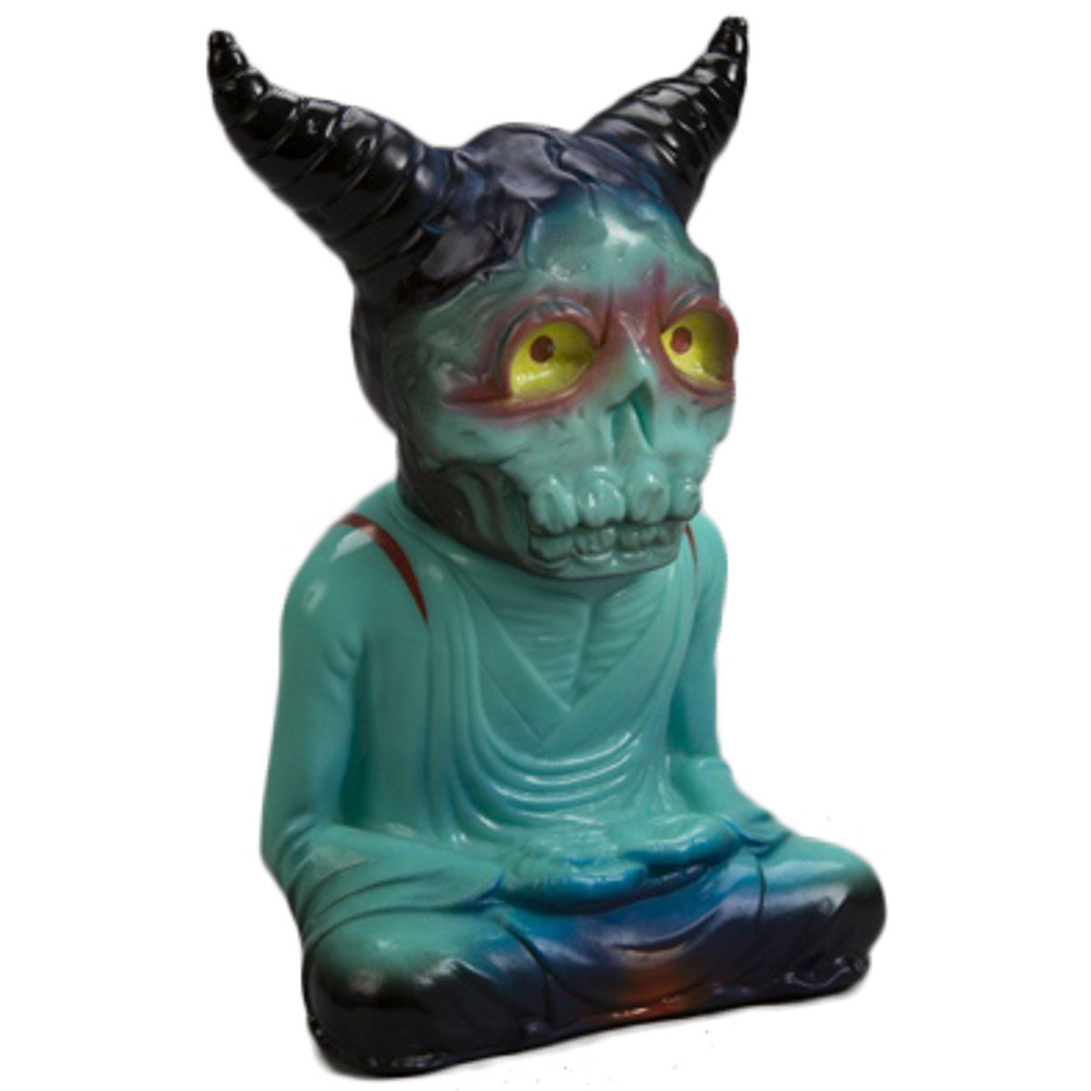 Alavaka - Devilman Tribute