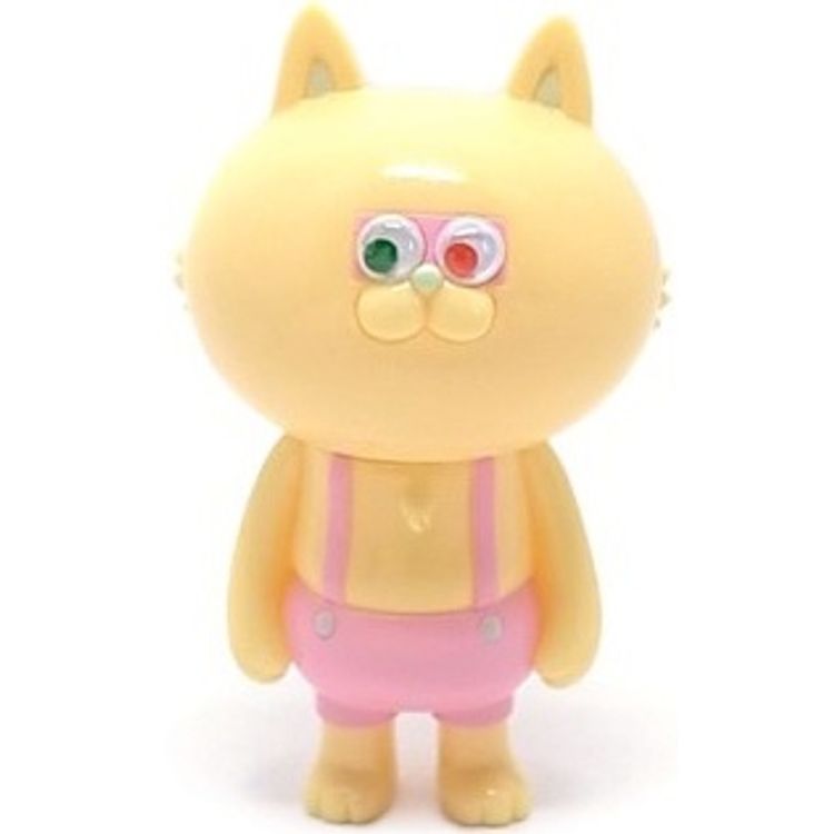 Nekotaro - Pink by T9G (Takuji Honda)