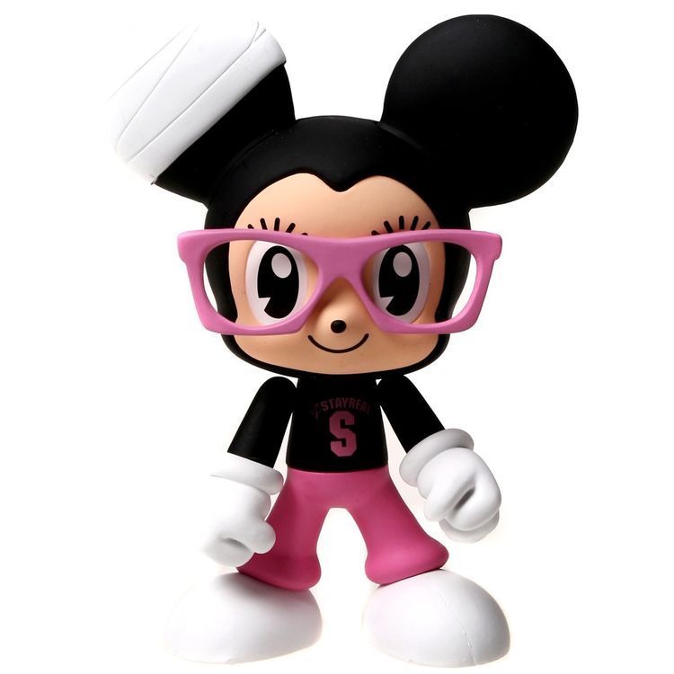 Super Star Mousy by No2Good