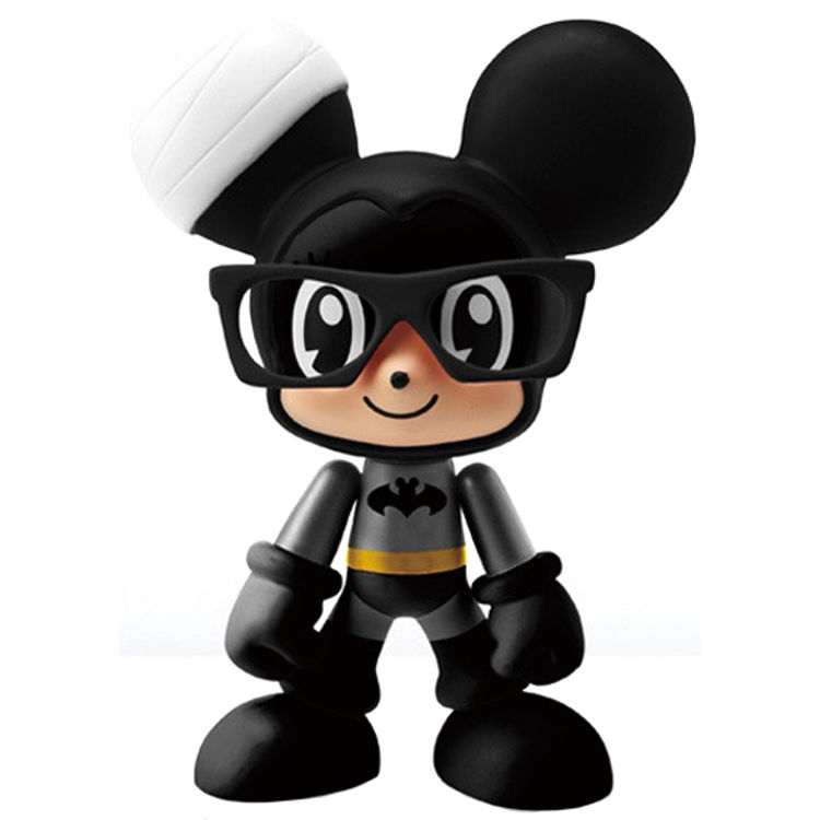 Bat Mousy by No2Good