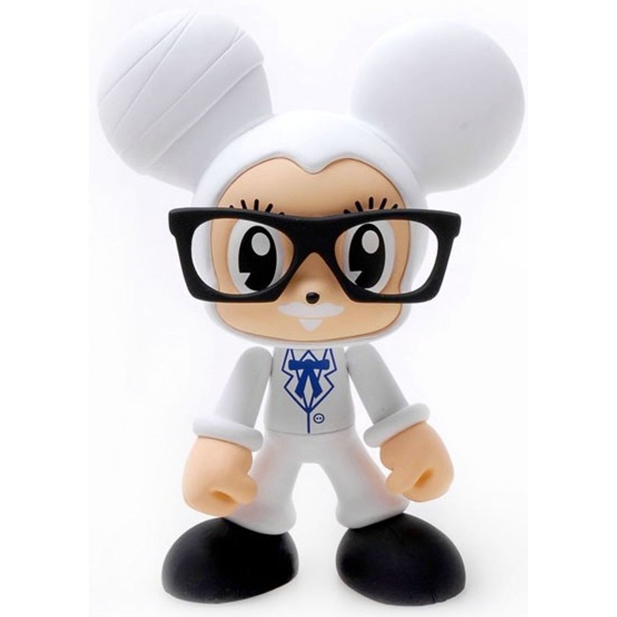 Chicken Fried Mousy