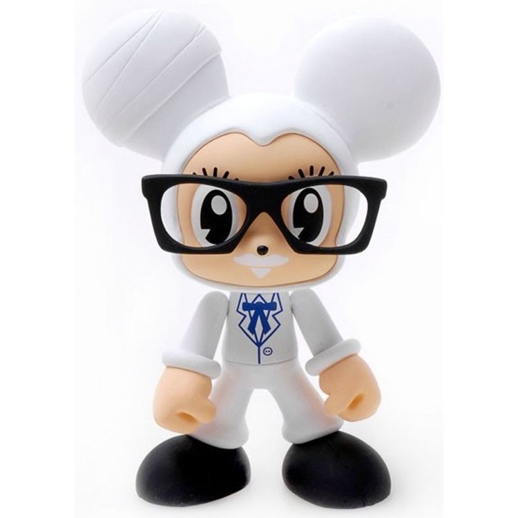 Chicken Fried Mousy by No2Good