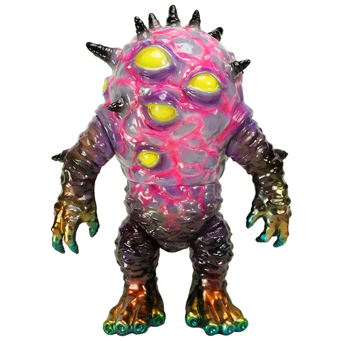 Kaiju Eyezon