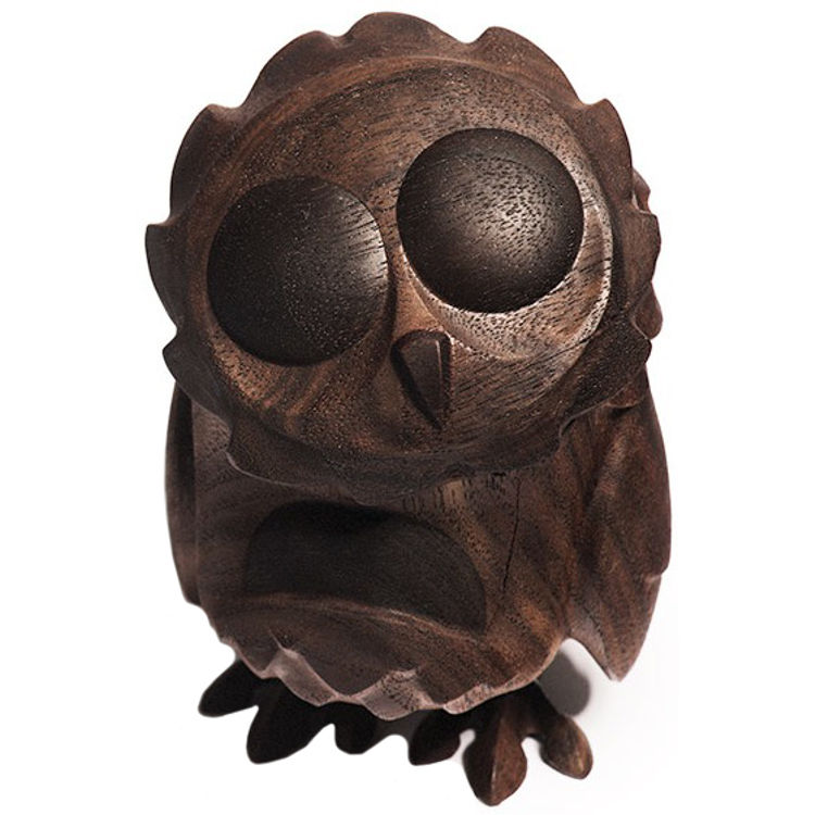 Omen Wood by Coarse