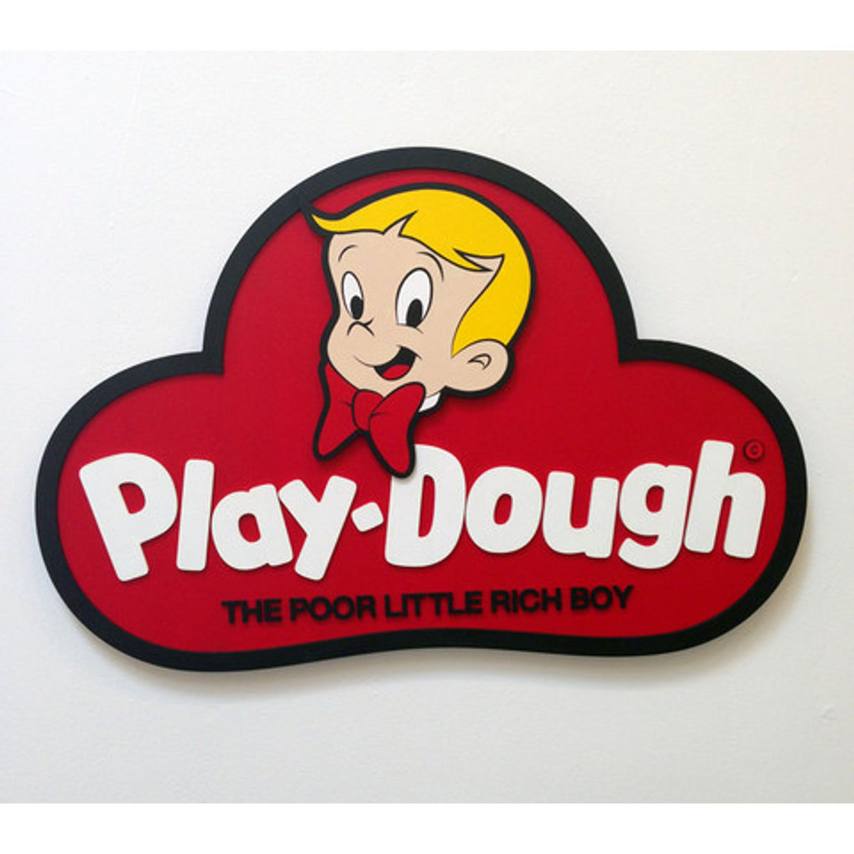 Play-Dough