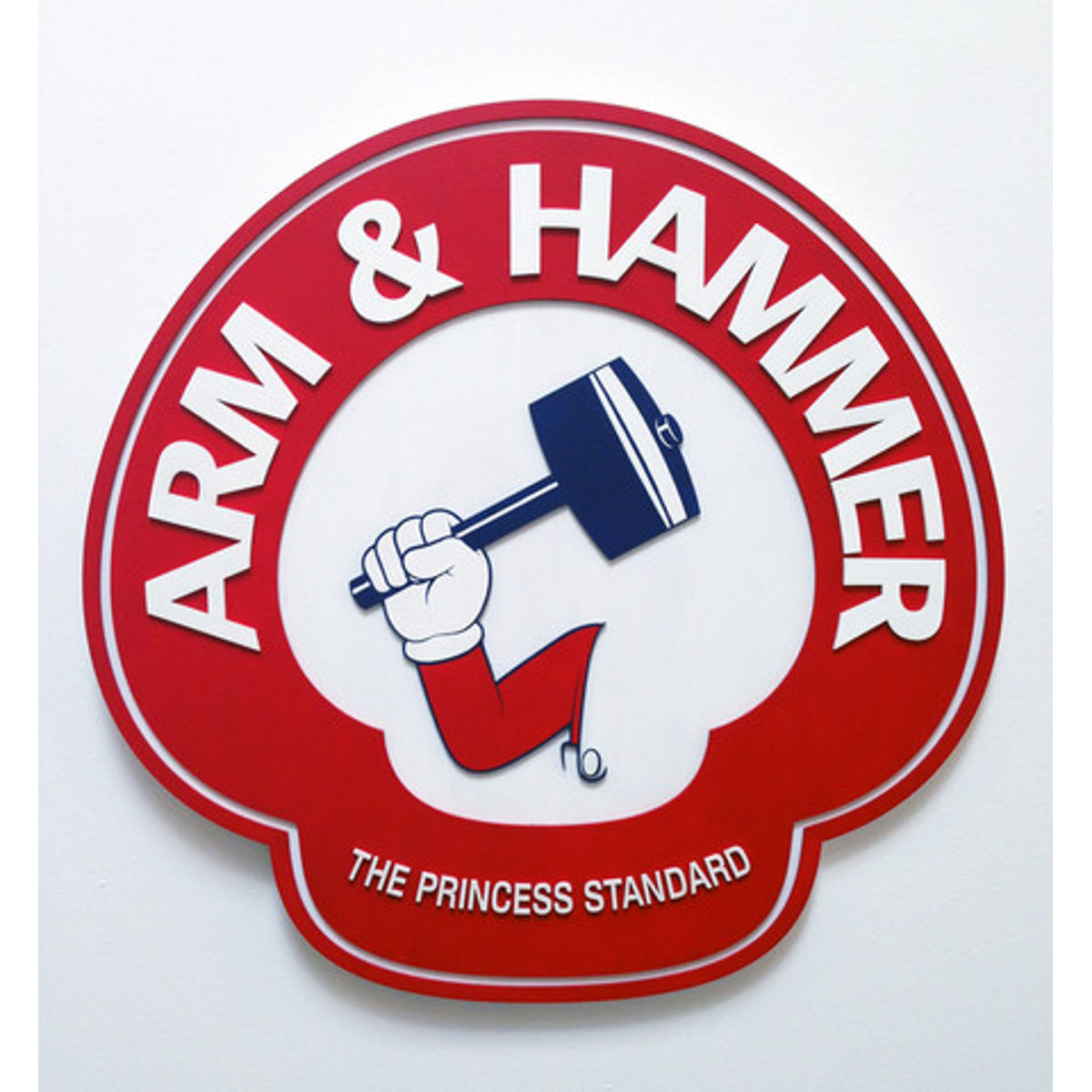 The Princess Standard