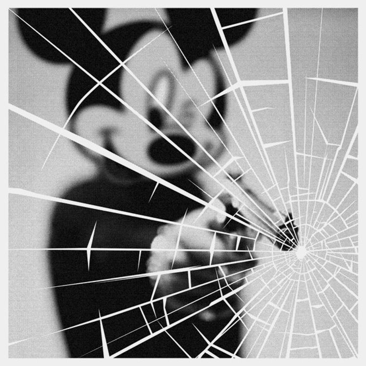 Mickey Shoota’ Smash - Black by Imbue