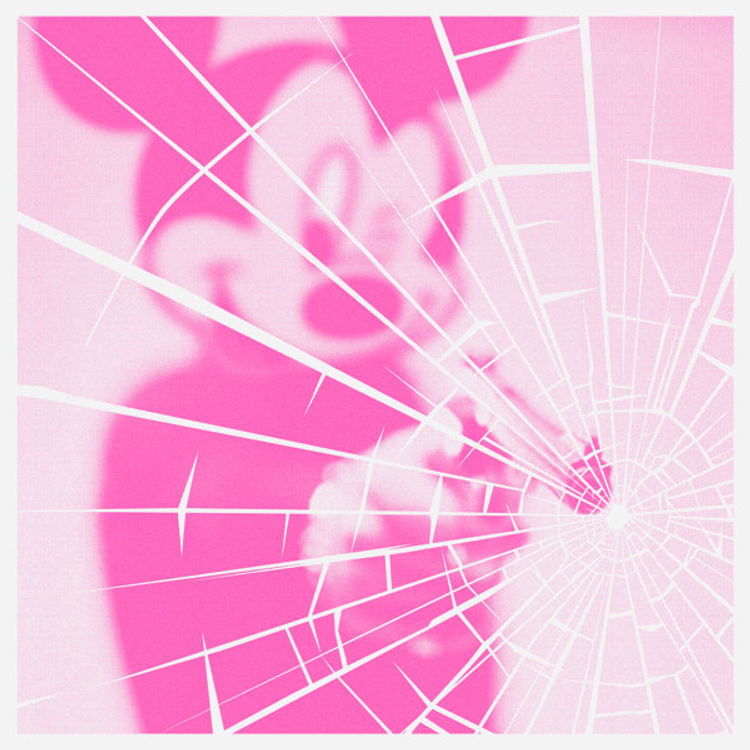 Mickey Shoota’ Smash - Pink by Imbue
