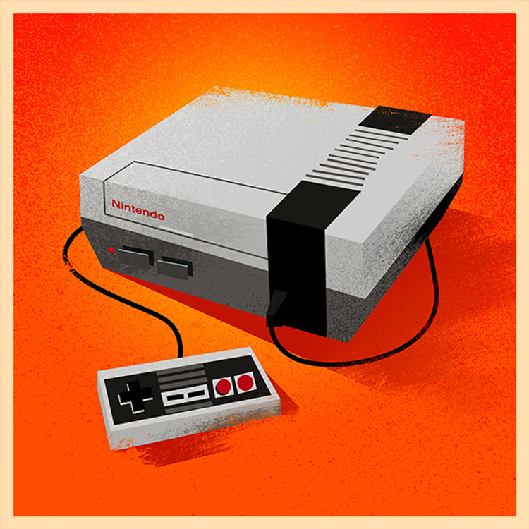 Playing with Power by Signalnoise (James White)
