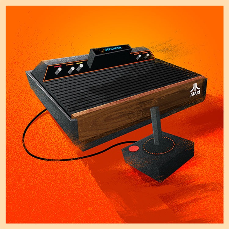 Bringing it Home by Signalnoise (James White)