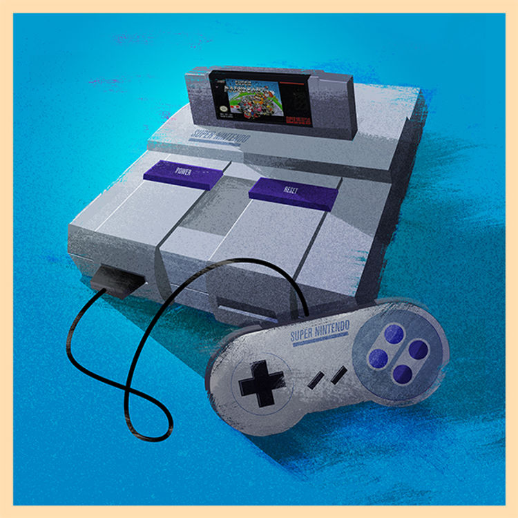 Way Cool by Signalnoise (James White)