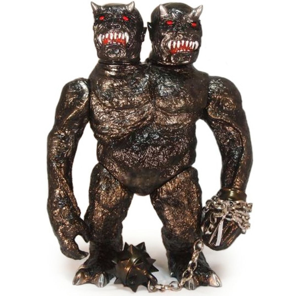 Two-Headed Giant (双頭巨人)