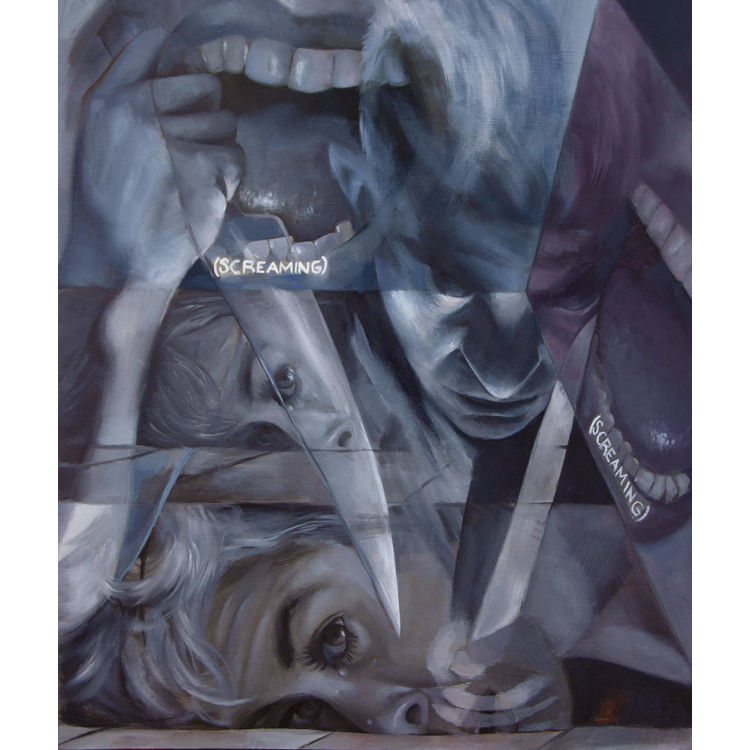 Film Freak by Zach Koch