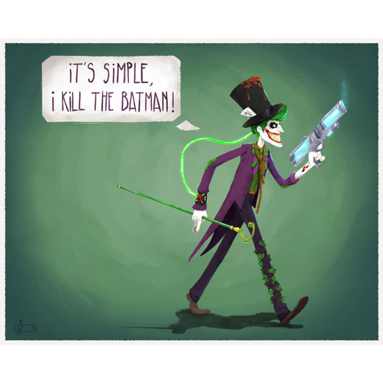 It's Simple by Andry Rajoelina