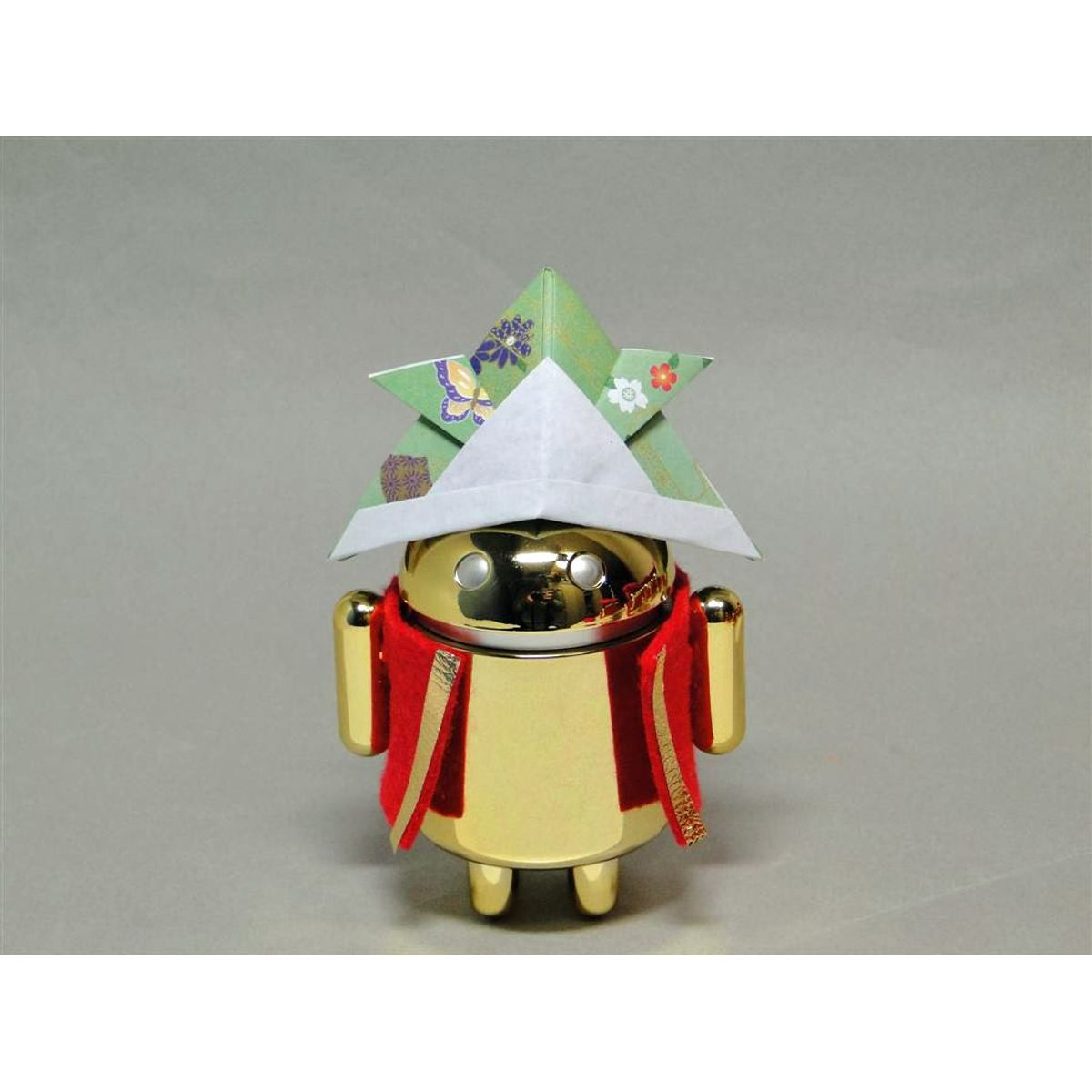 Gold  ~ Amulet Piece