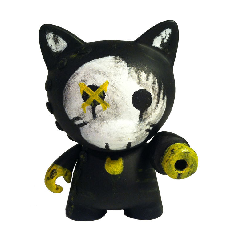 ME-OW Micro by Goggle Kid