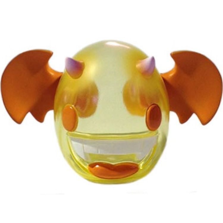 Junior - Necro Candy Corn by Lou Pimentel