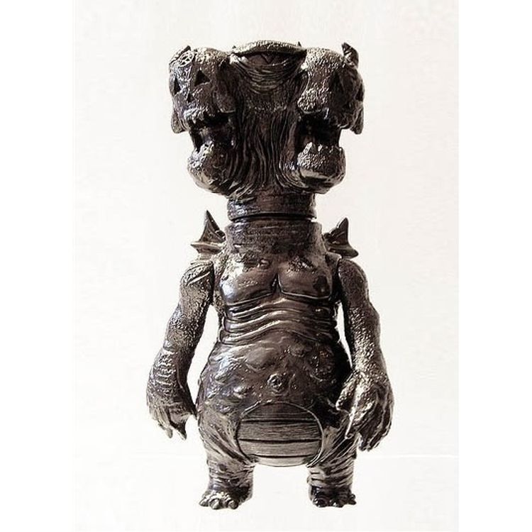 Anticristo 666 - Black by Frank Mysterio