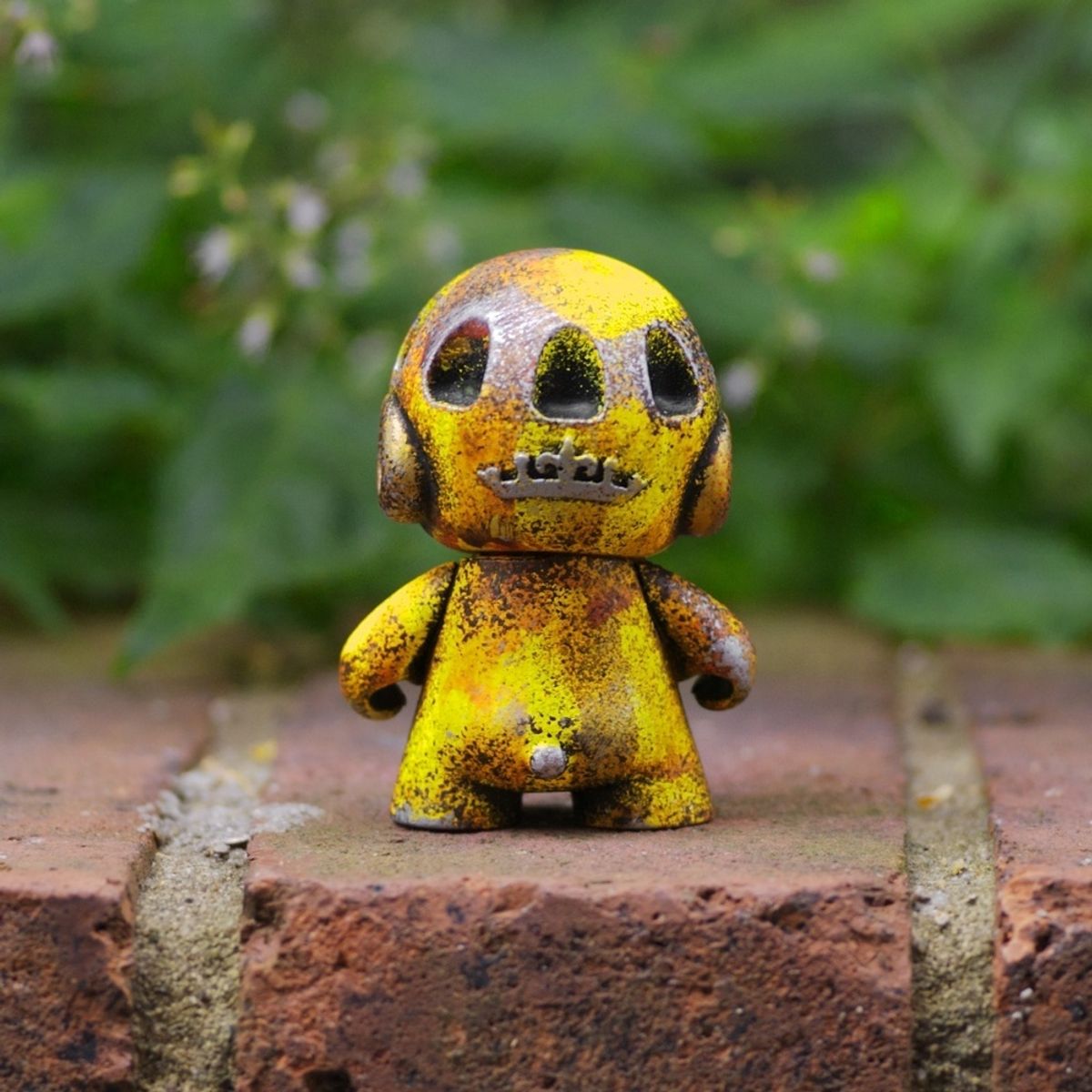 MINI CLEAR VISION MK2