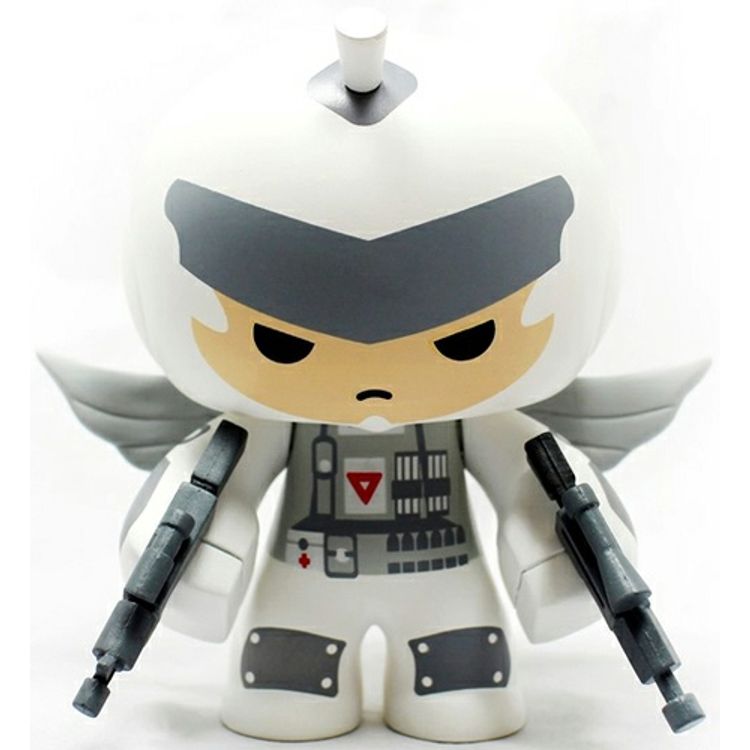 MiniCel Zero Degrees by Rotobox