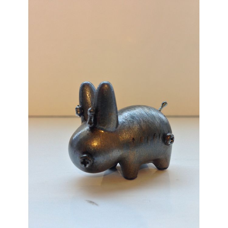 Diver Labbit by Inkbotz (Rhys Brown)